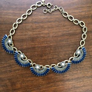 JCrew necklace